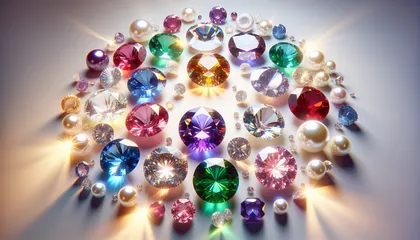 What's Your Jewelry Gem?