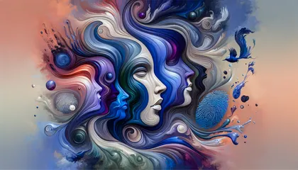 Discover Your Cool Color Persona