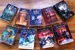 How well do you know the Percy Jackson book series?