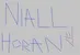 NIALL HORAN QUIZ: