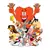 Classic Cartoons Quiz