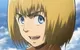 Do you know Armin Arlert very well?