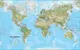 Geography challenge! Are you smarter than a chimp?