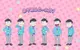 how well do you know osomatsu--san ?