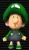TOAD, Baby Luigi, Bowser Jr., Koopa Troopa, or paratroopa