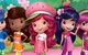 How well do you know Strawberry Shortcake?
