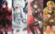 RWBY Geeks!