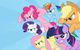 do you know your mlp? (easy)
