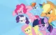 do you know your mlp? (easy)