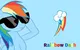 rainbow dash and scootaloo quiz