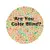 are you color blind?