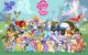 How well do you know my little pony  (1)