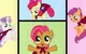 Cutie mark crusaders quiz