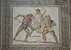 Roman Mythology Quiz