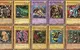 Yu-gi-oh card game quiz