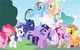Guess the My little Pony song!