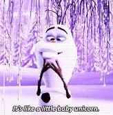 Oh Olaf