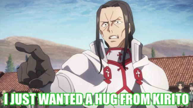 SAO (Sword Art Online) universe's Photo