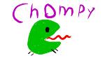 Chompies!!!!