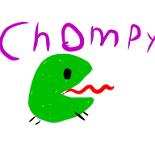Chompies!!!!