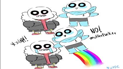 My Undertale Fan Group! (Must be a member to join)'s Photo