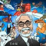Hayao Miyazaki Fan Club