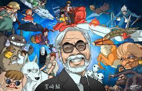 Hayao Miyazaki Fan Club's Photo