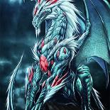 Dragons of Krimarta OCs