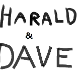 The Fan page of Harald and Dave