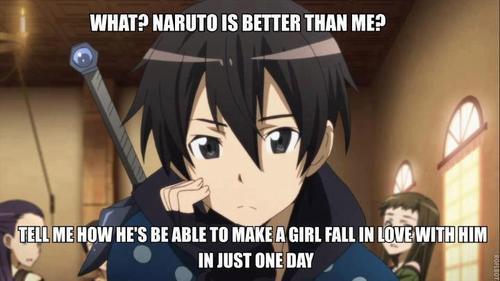 SAO (Sword Art Online) universe's Photo