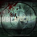 The Zombie Apocolypse