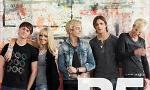The videos of R5!!!