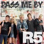 The videos of R5!!!