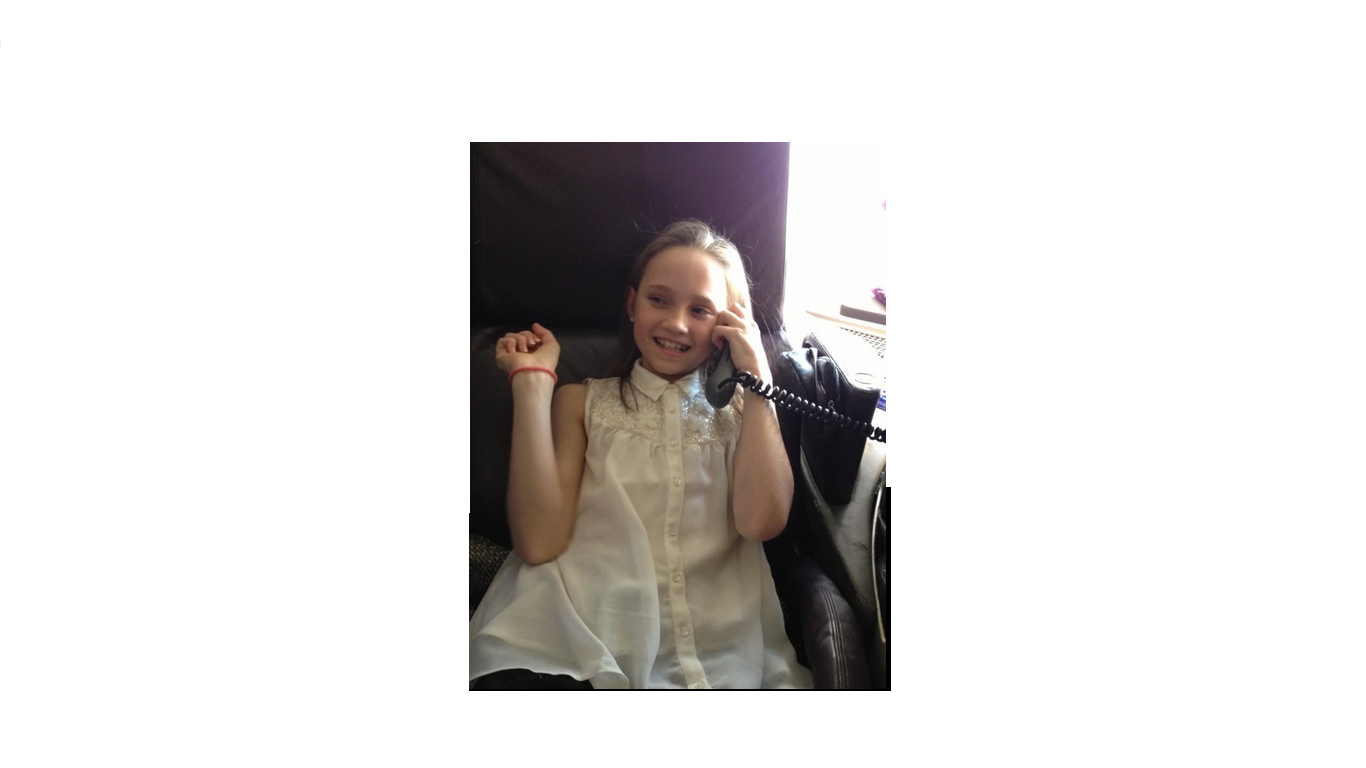 The Isabelle Allen Fan Page The Isabelle Allen Fan Page