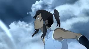 legend of korra!!!!