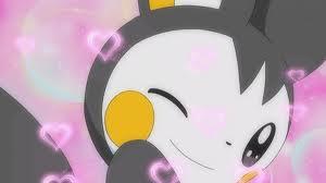 Emolga!!
