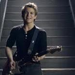 hunter Hayes the rock star!