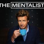 The Mentalist lovers.