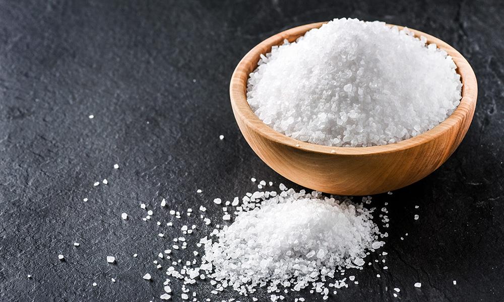 Salt fan club Salt fan club