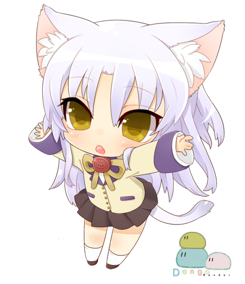 NEKO'S !