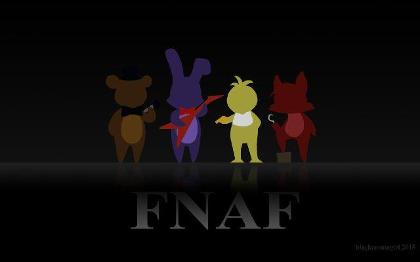 Fnaf fan page's Photo