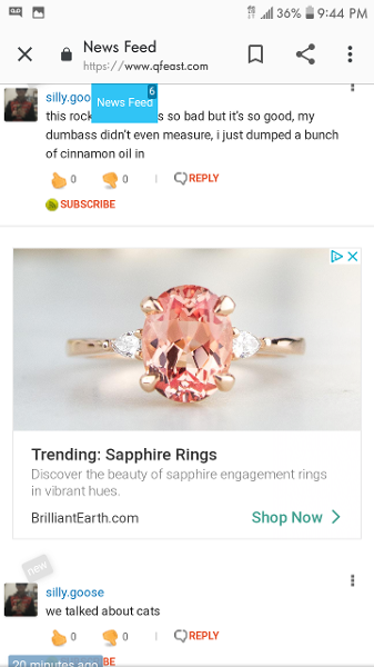 <c:out value='Seriously, why am I getting so many wedding ring ads?'/>