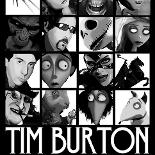 Tim Burton fanpage