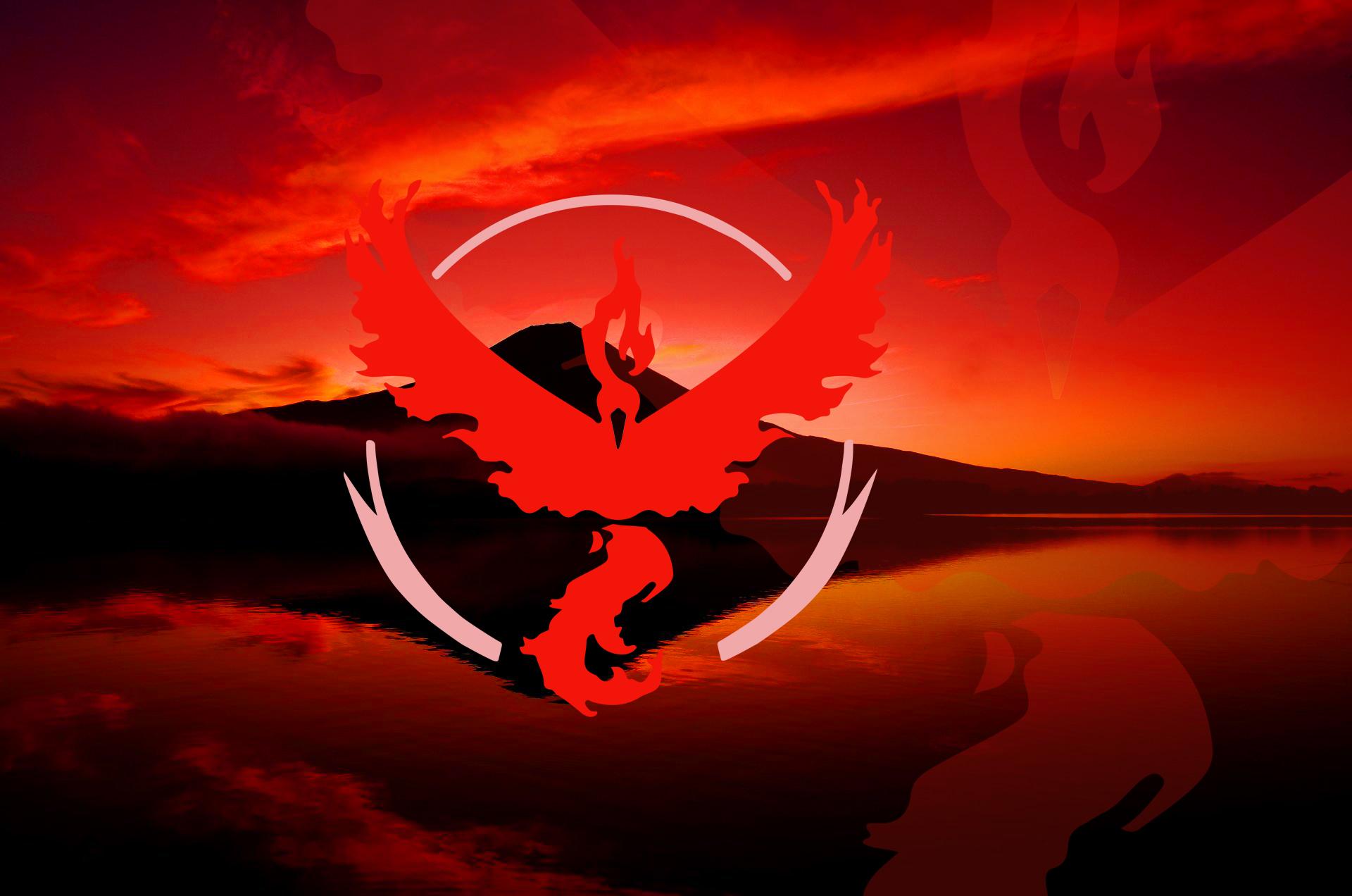 Team Valor