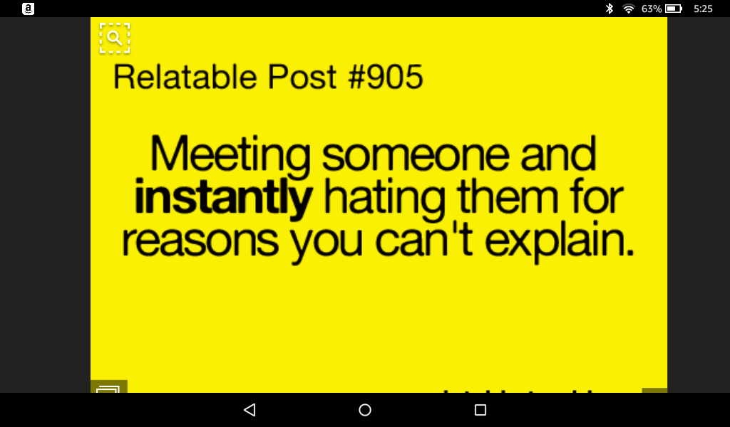 Relatable things's Photo
