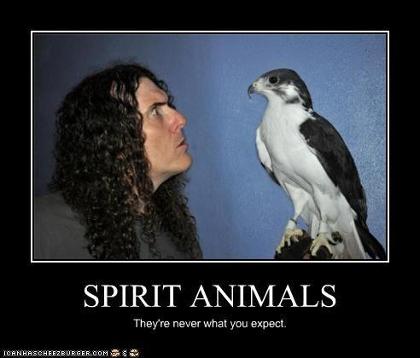 Spirit Animals Page!!!'s Photo