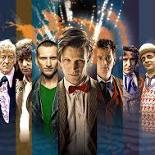 Doctor Who!!!