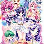 My Little Pony and Anime