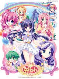 My Little Pony and Anime's Photo