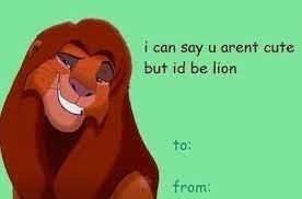 Valentine's day cards's Photo